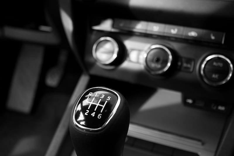 Buying a used car vs. new car