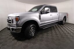 Used 2022 Ford F-350SD Lariat 4D Crew Cab – 1FT8W3BT3NED34608