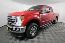 Used 2022 Ford F-350SD Lariat 4D Crew Cab – 1FT8W3BT7NED34577