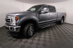 Used 2022 Ford F-350SD Lariat 4D Crew Cab – 1FT8W3BT6NEE44195