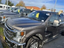 Used 2022 Ford F-350SD Lariat 4D Crew Cab – 1FT8W3BT0NED34551