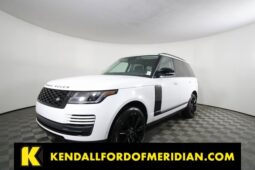 Used 2021 Land Rover Range Rover Westminster 4D Sport Utility – SALGS2RU1MA447312