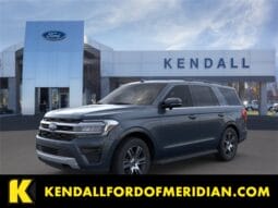 Used 2024 Ford Expedition XLT 4D Sport Utility – 1FMJU1J8XREA00926