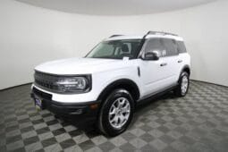 Used 2021 Ford Bronco Sport Base 4D Sport Utility – 3FMCR9A60MRA40719