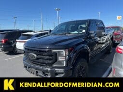 Used 2020 Ford F-350SD  4D Crew Cab – 1FT8W3BT6LEE95922