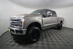 Used 2023 Ford F-350SD Lariat 4D Crew Cab – 1FT8W3BT0PED99726