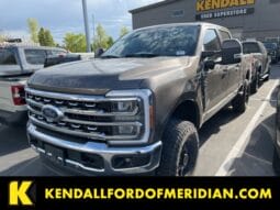 Used 2023 Ford F-350SD Lariat 4D Crew Cab – 1FT8W3BT0PED99726