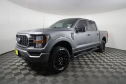 Used 2023 Ford F-150 XL 4D SuperCrew – 1FTEW1EP9PKF11849