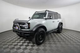 Used 2022 Ford Bronco  4D Sport Utility – 1FMEE5DP0NLA97956