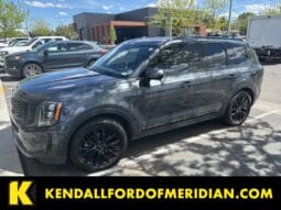 Used 2022 Kia Telluride SX 4D Sport Utility – 5XYP5DHC0NG306929