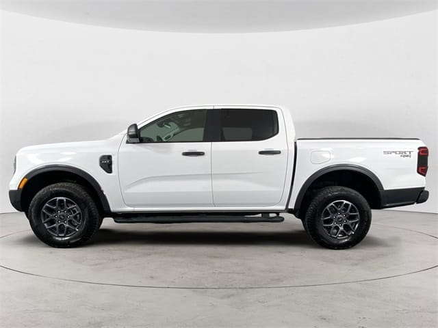 Used 2024 Ford Ranger XLT 4D Crew Cab – 1FTER4HH2RLE02949
