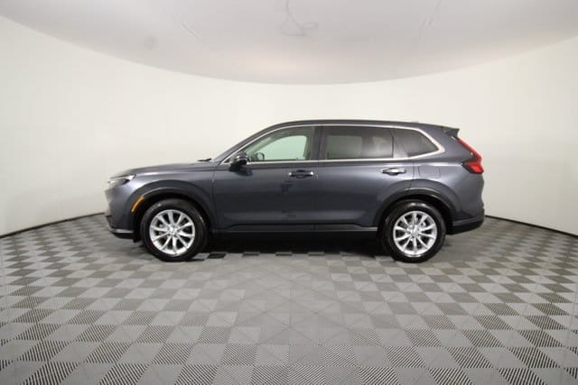 Used 2024 Honda CR-V EX-L 4D Sport Utility – 2HKRS4H72RH435239