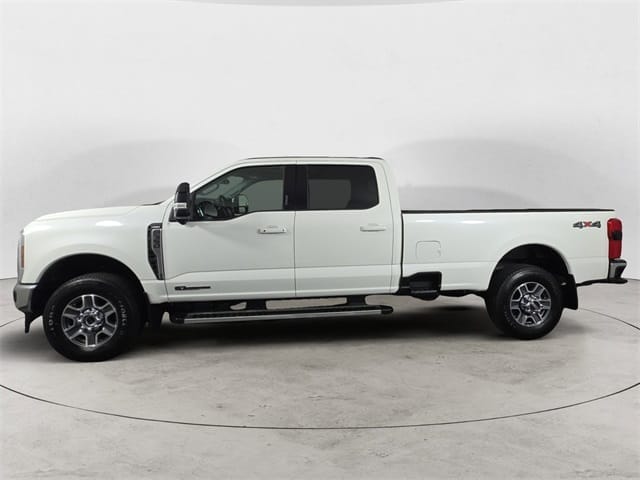 Used 2024 Ford F-350SD Lariat 4D Crew Cab – 1FT8W3BT9REC62576