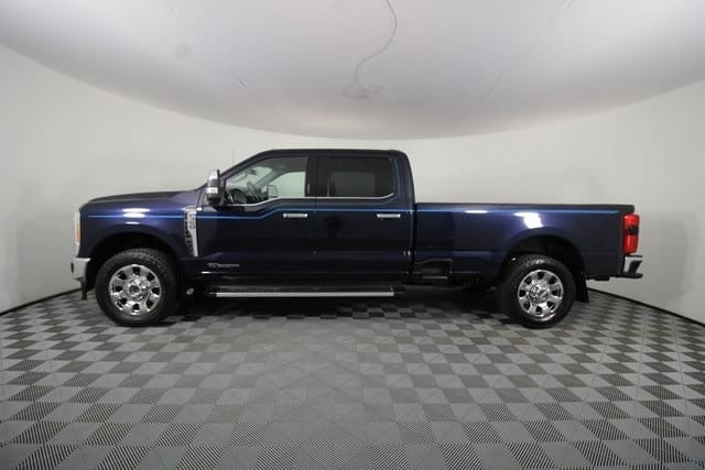 Used 2023 Ford F-350SD Lariat 4D Crew Cab – 1FT8W3BT3PEC49870