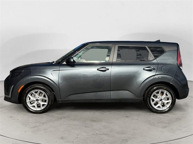 Used 2023 Kia Soul LX 4D Hatchback – KNDJ23AUXP7198590