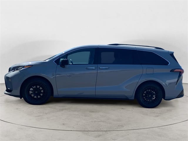 Used 2023 Toyota Sienna XSE 4D Passenger Van – 5TDXSKFC5PS075824