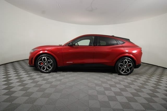 Used 2022 Ford Mustang Mach-E GT 4D Sport Utility – 3FMTK4SE1NMA51952