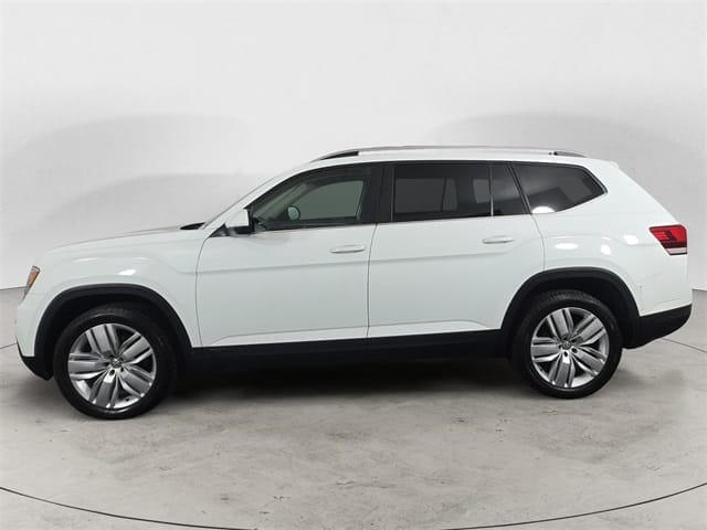 Used 2019 Volkswagen Atlas 3.6L V6 SE 4D Sport Utility – 1V2UR2CAXKC560454