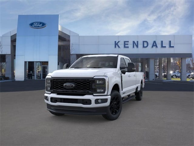 Used 2025 Ford F-350SD XLT 4D Crew Cab – 1FT8W3BT8SED06413