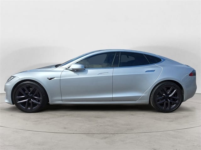 Used 2018 Tesla Model S 100D 4D Hatchback – 5YJSA1E24JF260295