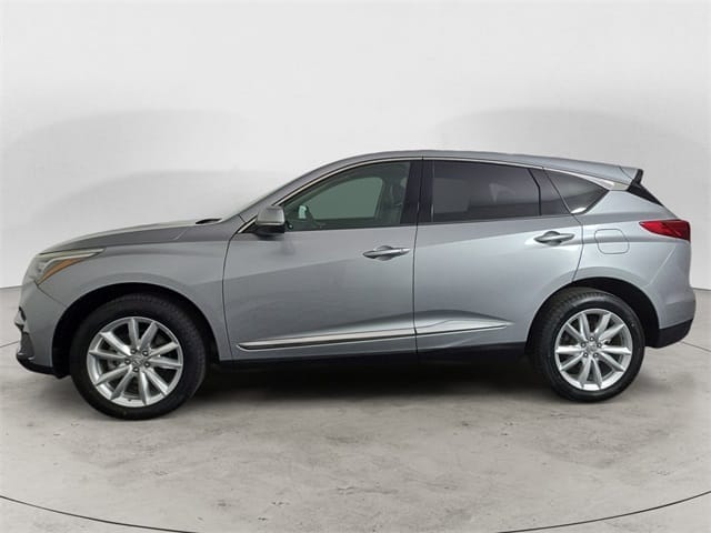 Used 2019 Acura RDX Base 4D Sport Utility – 5J8TC1H34KL009795