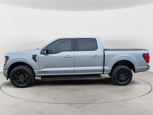 Used 2024 Ford F-150 XLT 4D SuperCrew – 1FTFW3LD3RFB14917
