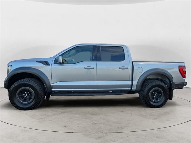 Used 2023 Ford F-150 Raptor 4D SuperCrew – 1FTFW1RG9PFD18155