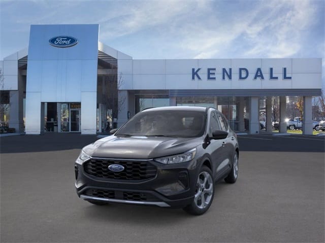 Used 2025 Ford Escape ST-Line 4D Sport Utility – 1FMCU9MN4SUA18732