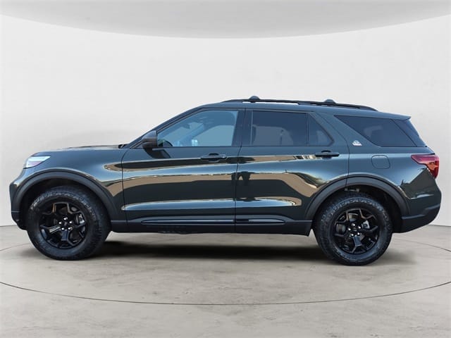 Used 2023 Ford Explorer Timberline 4D Sport Utility – 1FMSK8JH0PGA36967