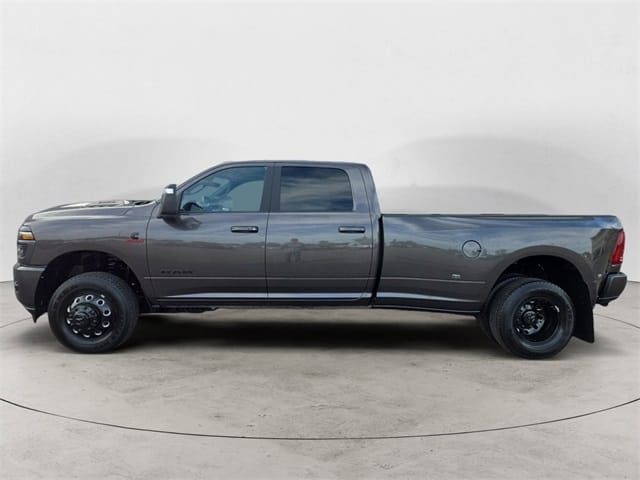 Used 2025 Ram 3500 Laramie 4D Crew Cab – 3C63RRJL3SG521784