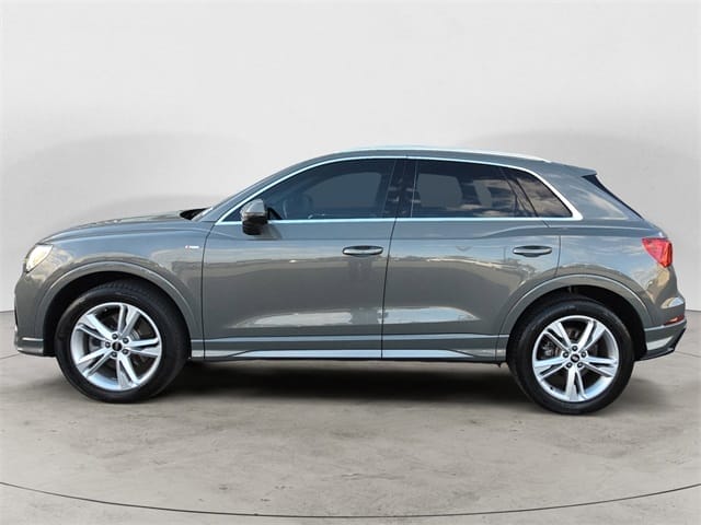 Used 2021 Audi Q3 Premium Plus 4D Sport Utility – WA1EECF37M1042914