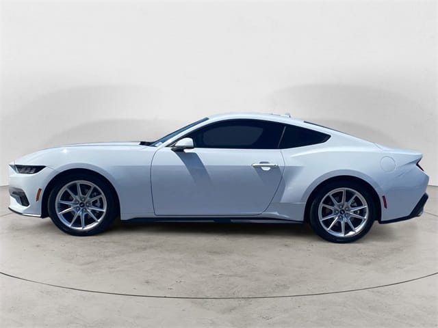 Used 2024 Ford Mustang EcoBoost 2D Coupe – 1FA6P8TH2R5143706