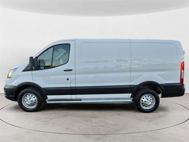 Used 2023 Ford Transit-250 Base 3D Cargo Van – 1FTBR2Y87PKB23782