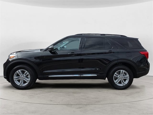 Used 2024 Ford Explorer XLT 4D Sport Utility – 1FMSK8DH6RGA31402