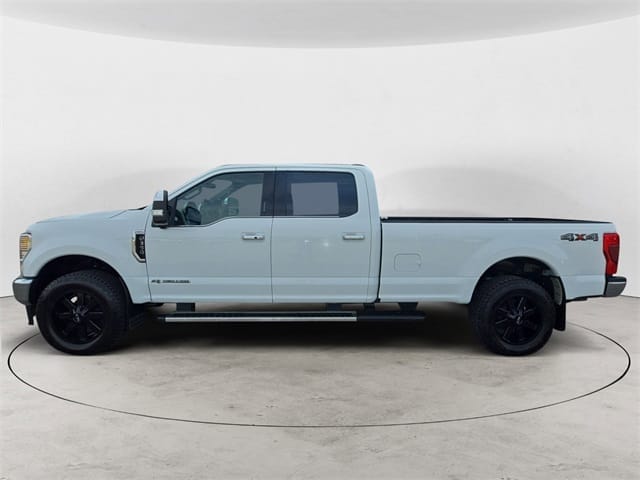 Used 2022 Ford F-350SD King Ranch 4D Crew Cab – 1FT8W3BT4NED81615