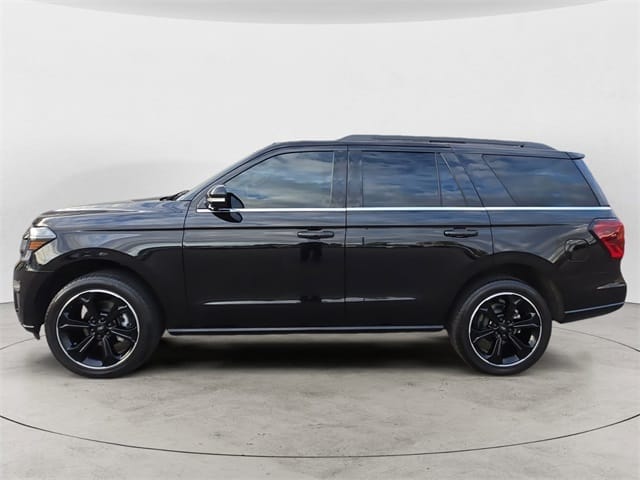 Used 2024 Ford Expedition Limited 4D Sport Utility – 1FMJU2A84REA78883