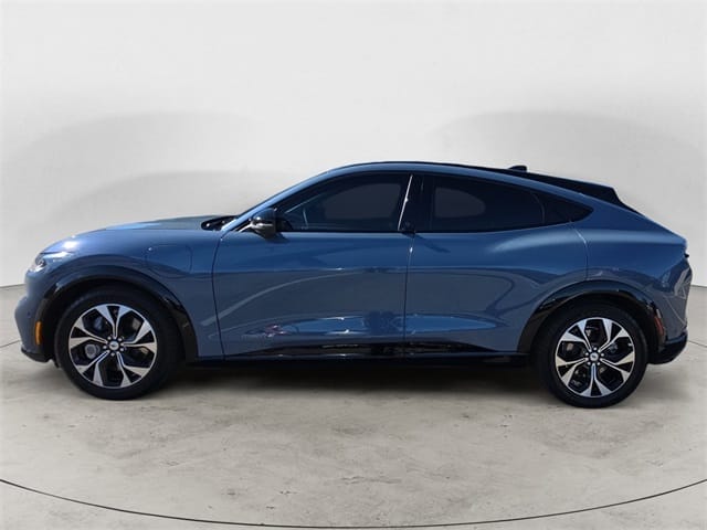 Used 2023 Ford Mustang Mach-E Premium 4D Sport Utility – 3FMTK3RM2PMA02785