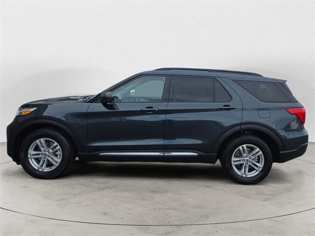 Used 2023 Ford Explorer XLT 4D Sport Utility – 1FMSK7DH6PGC34698