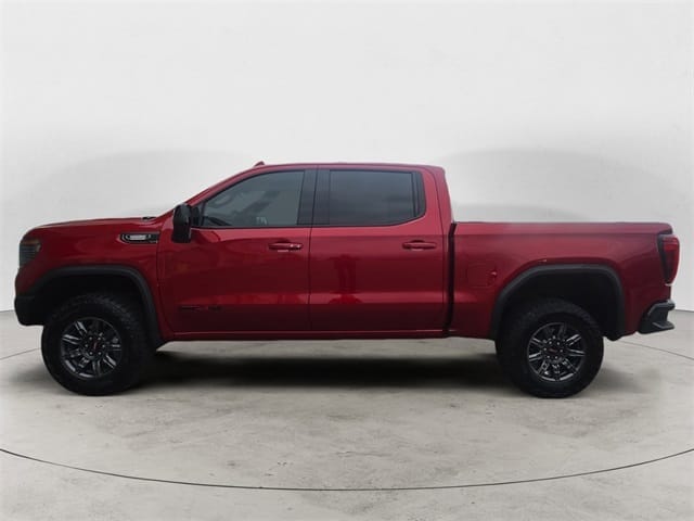 Used 2025 GMC Sierra 1500 AT4X 4D Crew Cab – 3GTUUFE89SG298778