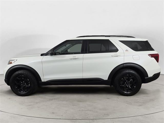Used 2022 Ford Explorer Timberline 4D Sport Utility – 1FMSK8JH5NGB38715