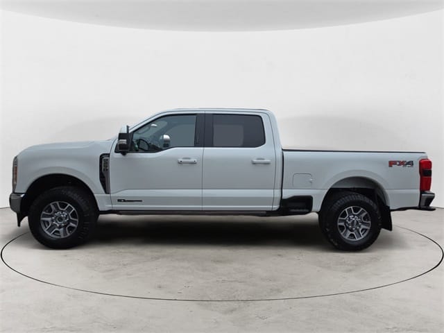 Used 2023 Ford F-250SD Lariat 4D Crew Cab – 1FT8W2BT9PEC08511