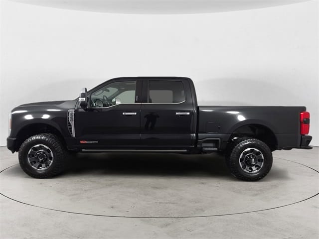 Used 2024 Ford F-350SD Platinum 4D Crew Cab – 1FT8W3BM3REC93976