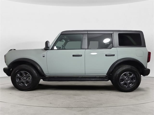 Used 2024 Ford Bronco Big Bend 4D Sport Utility – 1FMDE7BH2RLB34501