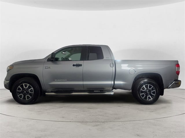 Used 2020 Toyota Tundra SR5 4D Double Cab – 5TFUY5F1XLX893488