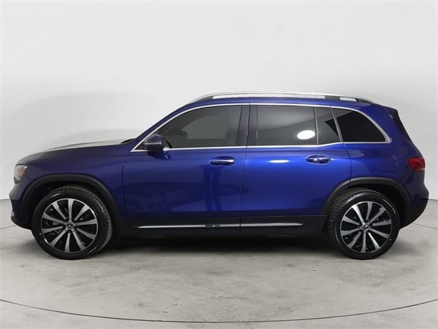 Used 2023 Mercedes-Benz GLB GLB 250 4D Sport Utility – W1N4M4HB6PW323472