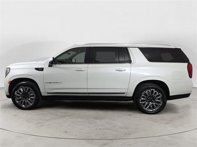 Used 2023 GMC Yukon XL Denali Ultimate 4D Sport Utility – 1GKS2KKL1PR163322