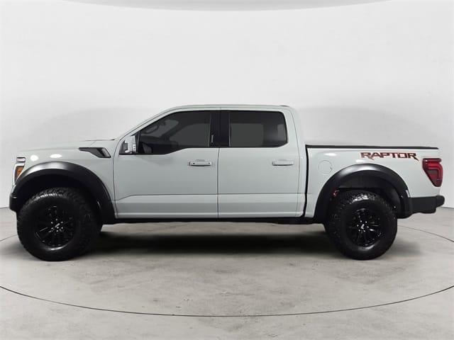 Used 2024 Ford F-150 Raptor 4D SuperCrew – 1FTFW1RG3RFA46513