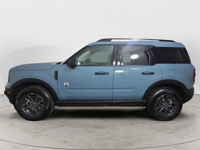 Used 2022 Ford Bronco Sport Big Bend 4D Sport Utility – 3FMCR9B63NRE36353