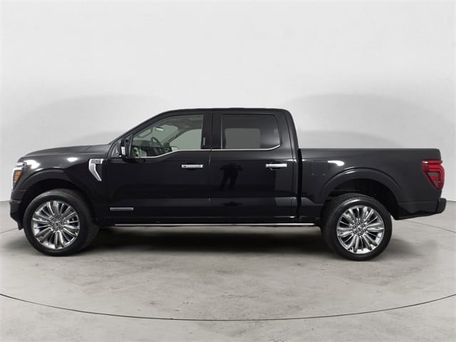 Used 2024 Ford F-150 Platinum 4D SuperCrew – 1FTFW7LD1RFA35799