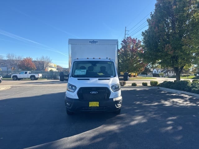 Used 2024 Ford Transit-350 Base Specialty Vehicle – 1FDBF6ZG0RKA06548
